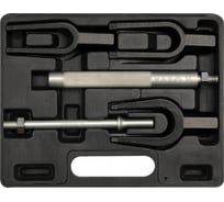 Набор для снятия рулевых тяг и рулевых сошек YATO YT-0616