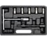 Комплект фрез для гнезд сопел форсунки YATO YT-17625 1