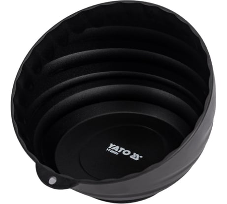 Магнитная миска для инструмента YATO 150мм YT-08305