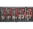 Набор для восстановления резьбы YATO М5-М12 YT-1763 36141763 092 1 6