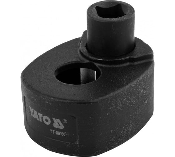 Эксцентриковый ключ для рулевых тяг YATO YT-06160