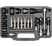 Набор ключей для разборки генератора YATO, 22 предмета YT-04211