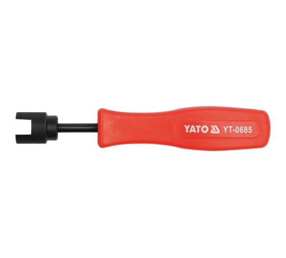 Съемник для тормозных пружин YATO 170мм YT-0685 1