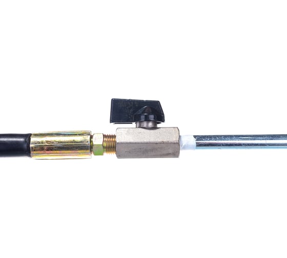 Ручной нагнетатель смазки YATO 8кг YT-07063