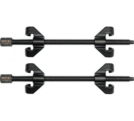 Съемник пружин YATO 82x280 мм, 2 шт. YT-2546
