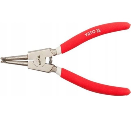 Съёмник стоп. колец загн. разжим YATO 225мм YT-1989 37141989 092 1