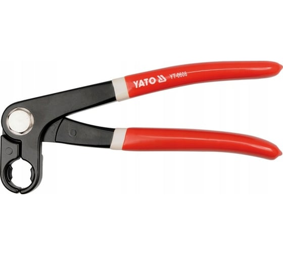 Щипцы для топливных соединений YATO YT-0608 1