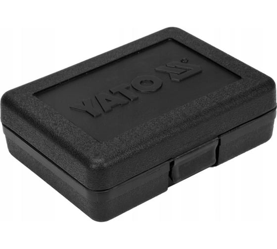 Набор для извлечения обломанных болтов YATO YT-0603