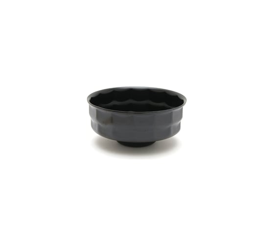 Съемник масляных фильтров Kamasa Tools 80-82 мм, 15-гранный K 124 1
