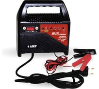 Зарядное устройство AVS BT-1206T 6A 6/12V A78471S