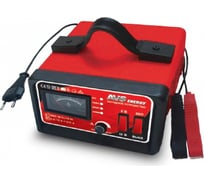 Зарядное устройство AVS Energy BT-6025 110Вт 6/12В 10A для акк. 5-100Ач 43722