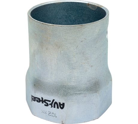 Ступичный ключ AV Steel 102 мм, 8-гранный AV-935067