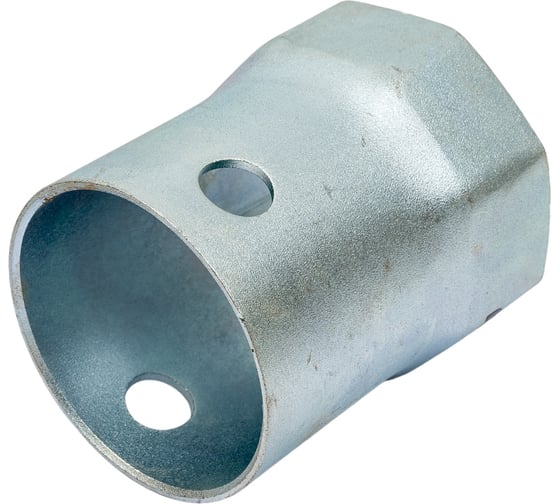 Ступичный ключ AV Steel 102 мм, 8-гранный AV-935067