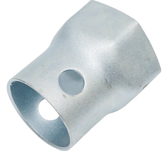 Ступичный ключ AV Steel 80 мм, 6-гранный AV-935053