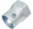 Ступичный ключ AV Steel 80 мм, 6-гранный AV-935053 5