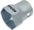 Ступичный ключ AV Steel 80 мм, 6-гранный AV-935053 6