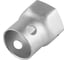 Ступичный ключ AV Steel 80 мм, 6-гранный AV-935053 2