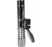 Наконечник для смазочного шприца Lion с ручкой NK-2