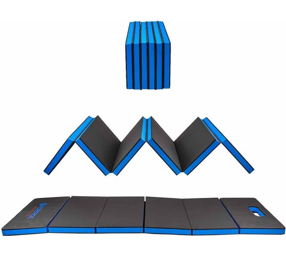 Коврик для ремонта автомобиля Forsage 1210x455x30 мм F-TRL8002-1B(58639) 1