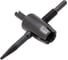 Инструмент для замены колесных ниппелей Rockforce RF-VCT-13(57052) 1