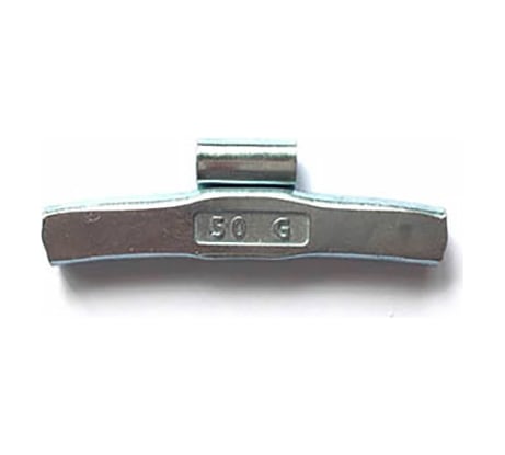 Груза ROSSVIK Fe ST 50 г, 50 шт. FeST50