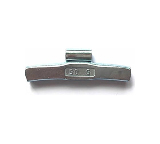 Груза ROSSVIK Fe ST 50 г, 50 шт. FeST50 1