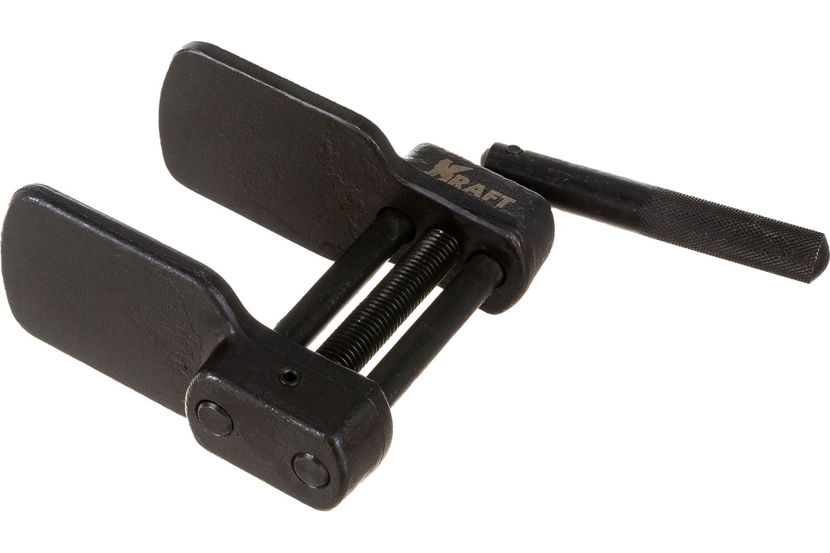 Приспособление для утапливания поршней тормозного цилиндра KRAFT 10-90 ...