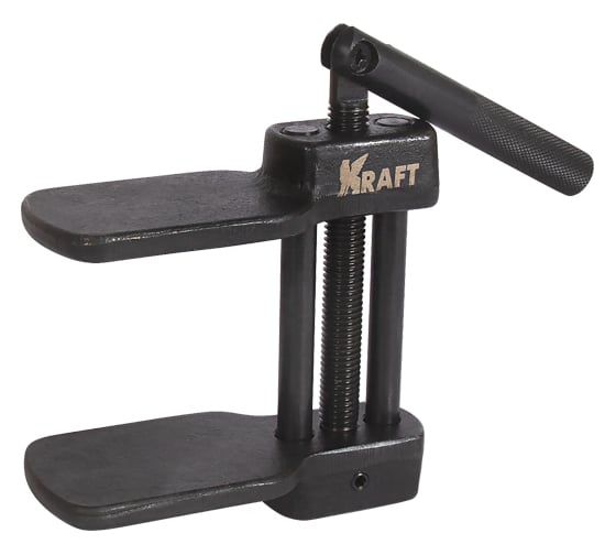 Приспособление для утапливания поршней тормозного цилиндра KRAFT 10-90 мм KT 701059