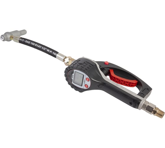 Пистолет для раздачи масла WIEDERKRAFT WDK-89203 1