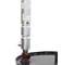 Насос пневматический для перекачки жидких масел WIEDERKRAFT WDK-89201 2