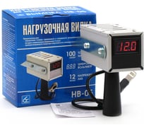 Нагрузочная вилка Вымпел НВ-05
