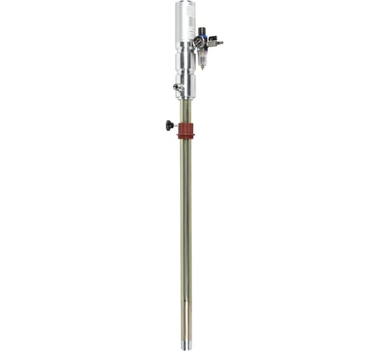 Комплект маслораздачи для бочки 60-200 л WIEDERKRAFT WDK-89204