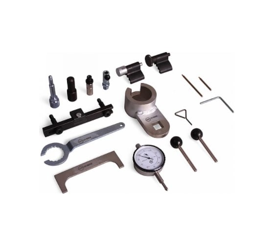 Набор для установки ГРМ Car-tool KIT 3 для VAG DIESEL CT-Z0208 1