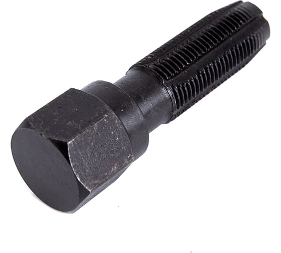Метчик для востановления свечной резьбы Car-tool M14, с футорками CT-V1315