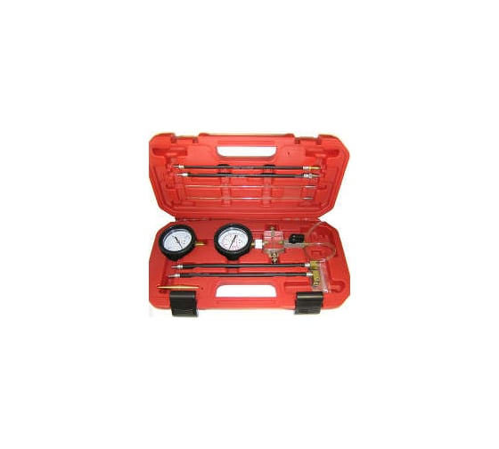 Тестер давления обратки Car-Tool COMMON RAIL CT-1207