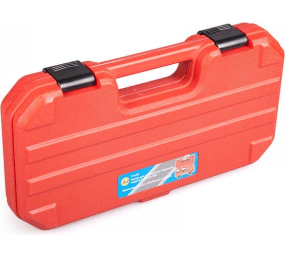 Тестер давления обратки Car-Tool COMMON RAIL CT-1207