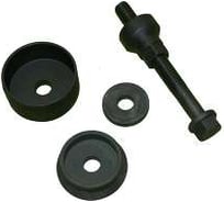 Съемник подшипников Car-Tool Mercedes Benz CT-4037