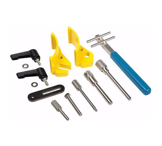 Набор для установки ГРМ Car-Tool RENAULT CT-T0601 1