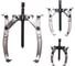Двухлапый переставной съемник Forsage F-A6590106 6" 465 F-A6590106(465) 1