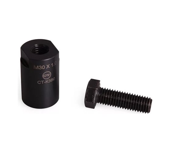 Съемник маховика Car-Tool M30x1,0 с правой внутренней резьбой CT-K380