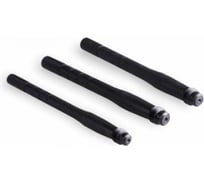 Комплект направляющих оправок для установки колес Car-Tool для Mercedes и BMW CT-A1044U