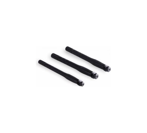 Комплект направляющих оправок для установки колес Car-Tool для Mercedes и BMW CT-A1044U