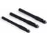 Комплект направляющих оправок для установки колес Car-Tool для Mercedes и BMW CT-A1044U 1