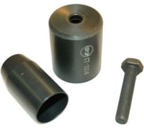 Комплект инструмента для запрессовки сальника Car-Tool для VAG T10015 CT-3216