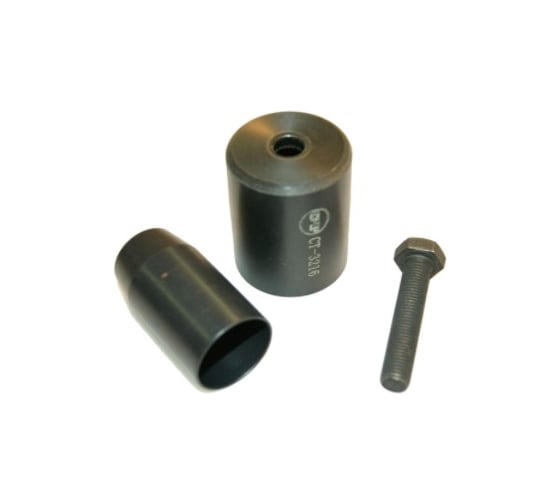 Комплект инструмента для запрессовки сальника Car-Tool для VAG T10015 CT-3216 1