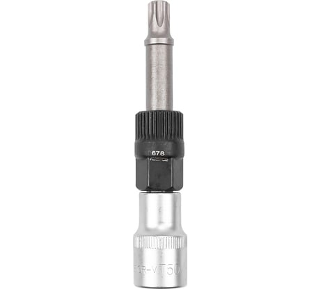 Ключ генератора Rockforce 1/2DR торкс, T50 для Mersedes, А class RF-678(11623)