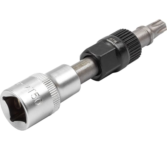 Ключ генератора Rockforce 1/2DR торкс, T50 для Mersedes, А class RF-678(11623)