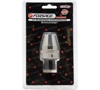 Шпильковерт универсальный с цанговым зажимом 1/2"6-12мм, в блистере Forsage F-818B02(19123)