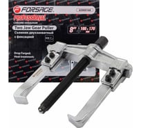 Двухзахватный съемник шестерен Forsage 160x150 мм F-65909160(7285)