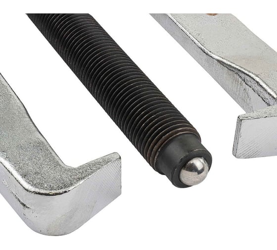 Двухзахватный съемник шестерен Forsage 160x150 мм F-65909160(7285)
